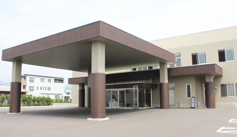 大平西野田ホール